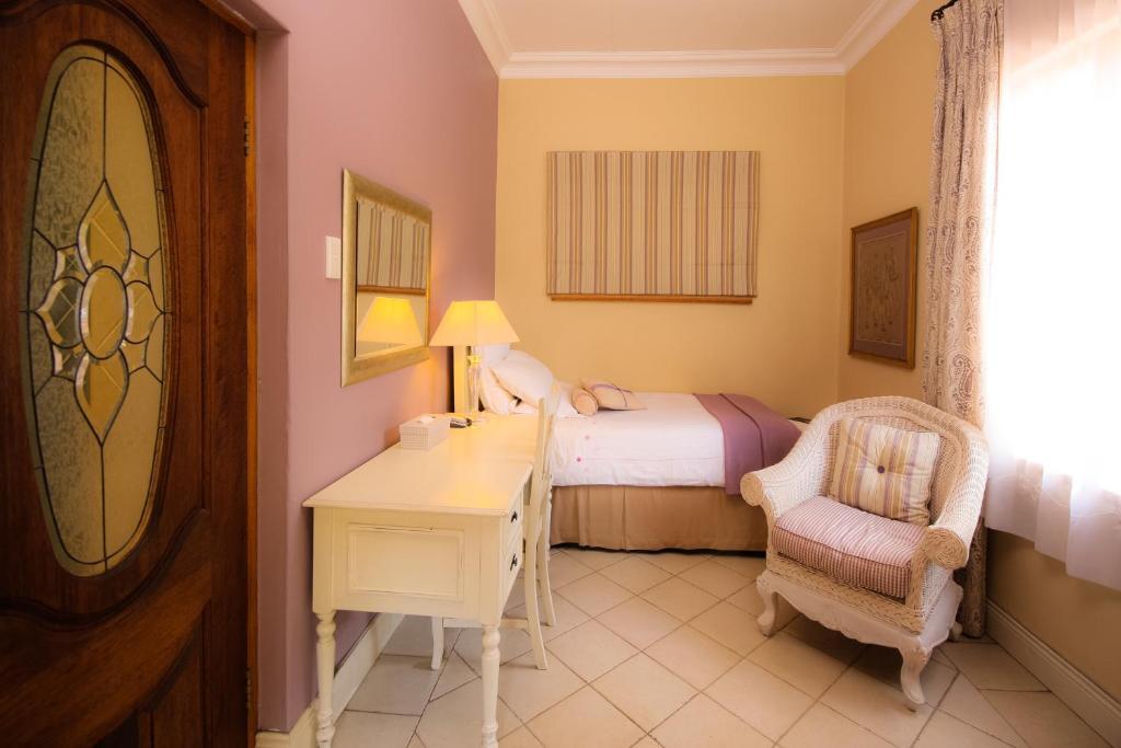 Shani Guest House Brooklyn  Kamer foto
