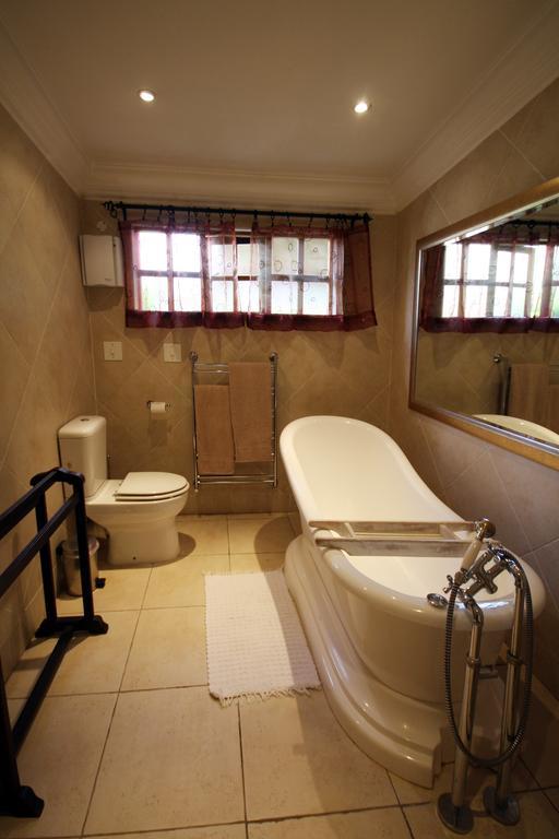 Shani Guest House Brooklyn  Buitenkant foto