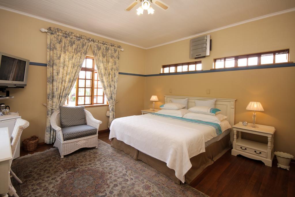 Shani Guest House Brooklyn  Buitenkant foto