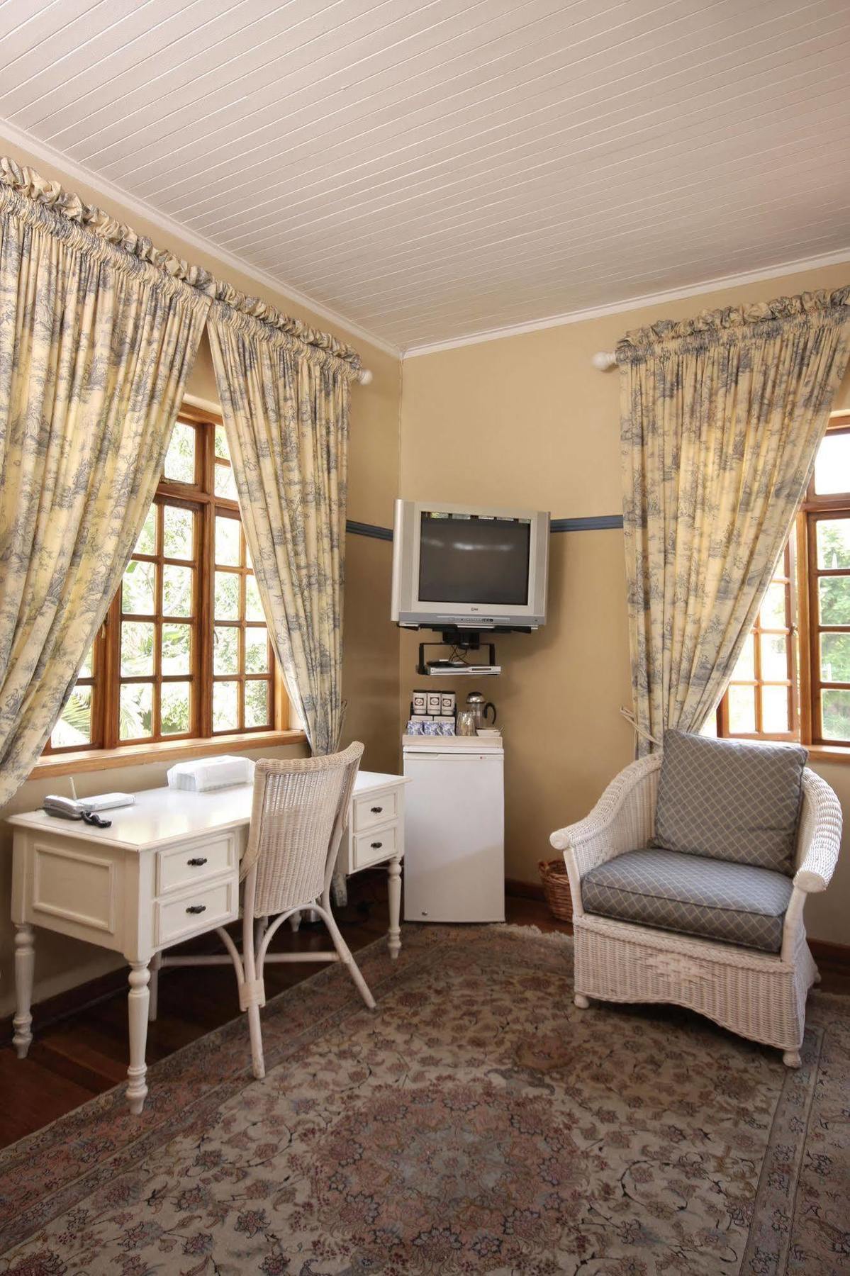 Shani Guest House Brooklyn  Buitenkant foto